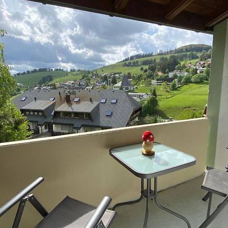Herzstueck Todtnauberg Extérieur photo