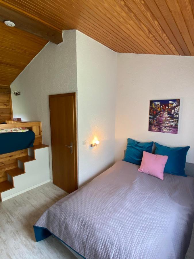 Herzstueck Todtnauberg Extérieur photo