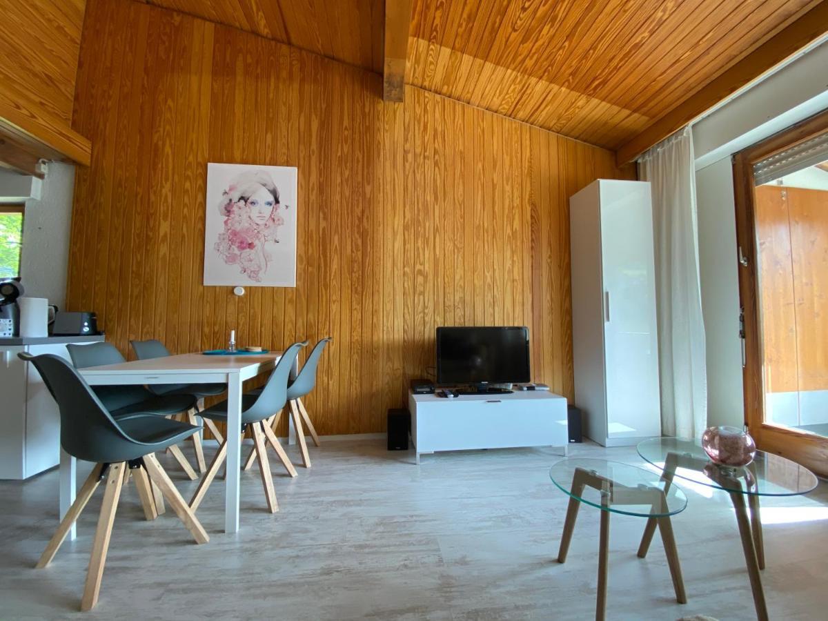 Herzstueck Todtnauberg Extérieur photo