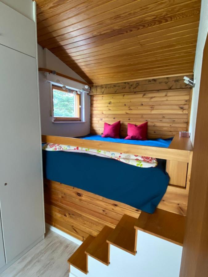 Herzstueck Todtnauberg Extérieur photo