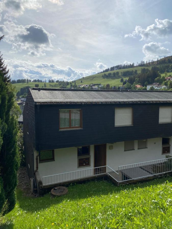 Herzstueck Todtnauberg Extérieur photo